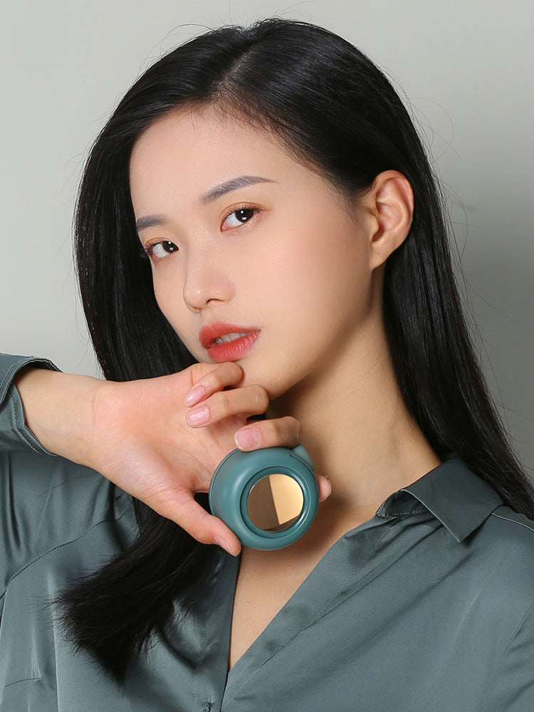 Portable USB Clip-On Fan – Cool Comfort Anywhere, Anytime!