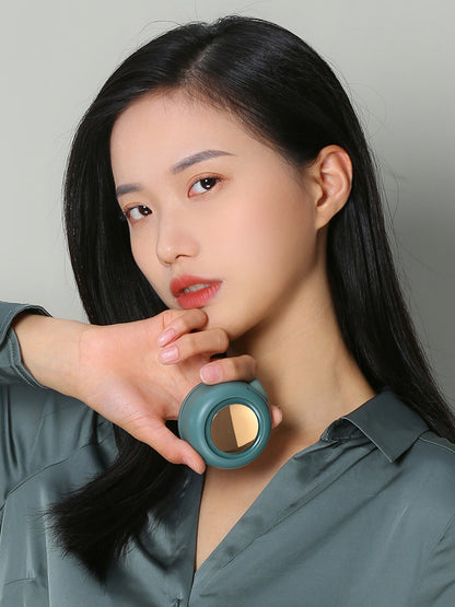Portable USB Clip-On Fan – Cool Comfort Anywhere, Anytime!