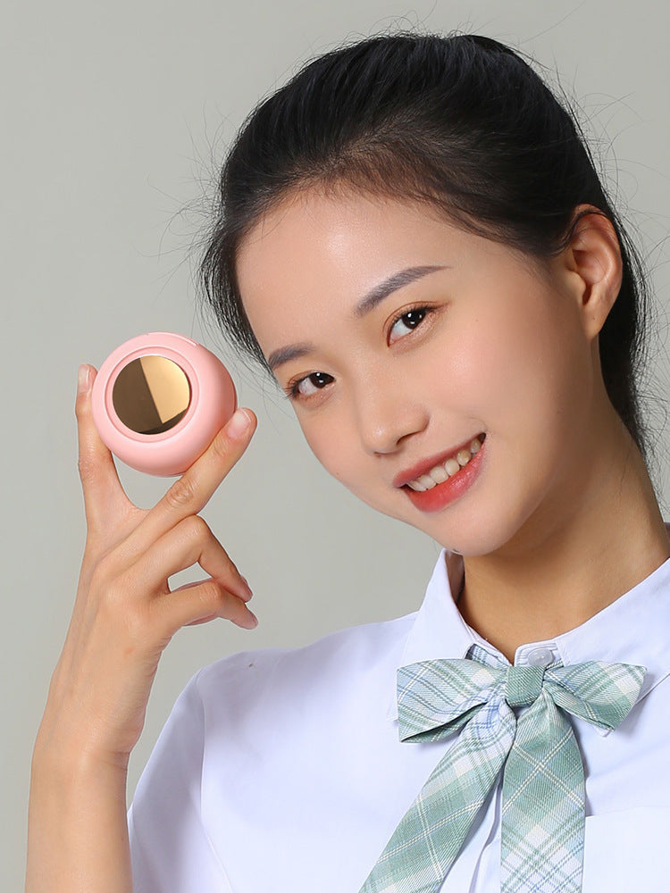 Portable USB Clip-On Fan – Cool Comfort Anywhere, Anytime!
