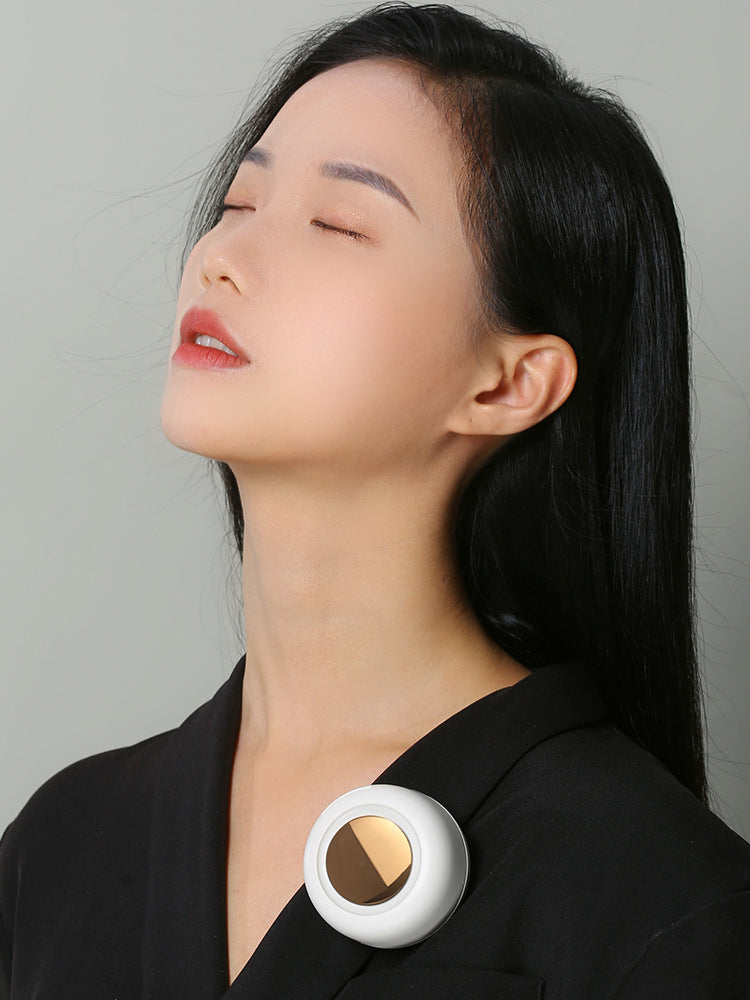 Portable USB Clip-On Fan – Cool Comfort Anywhere, Anytime!