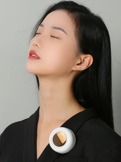 Portable USB Clip-On Fan – Cool Comfort Anywhere, Anytime!