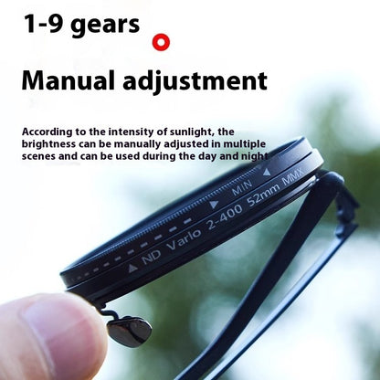 Adjustable Polarized Sunglasses – Stylish & Sun-Smart