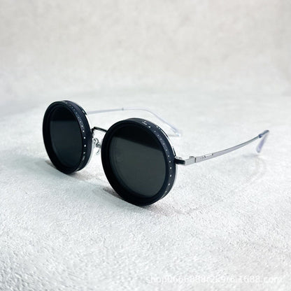 Adjustable Polarized Sunglasses – Stylish & Sun-Smart