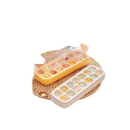 Ice Tray – Effortless Silicone Mold for Perfect Ice Every Time