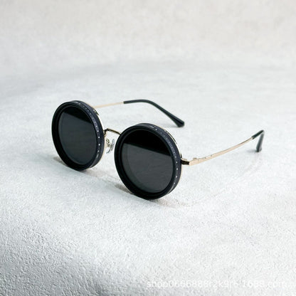 Adjustable Polarized Sunglasses – Stylish & Sun-Smart