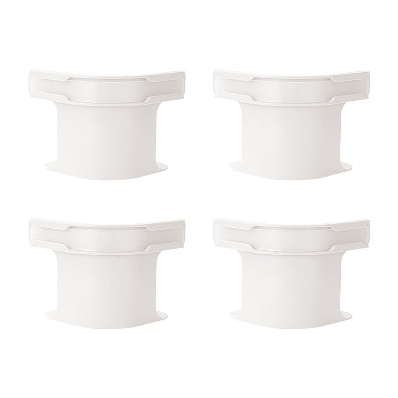 Invisible Bed Sheet Holders – Clip & Fix in Seconds