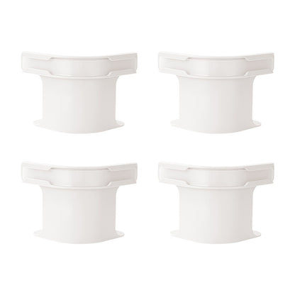 Invisible Bed Sheet Holders – Clip & Fix in Seconds